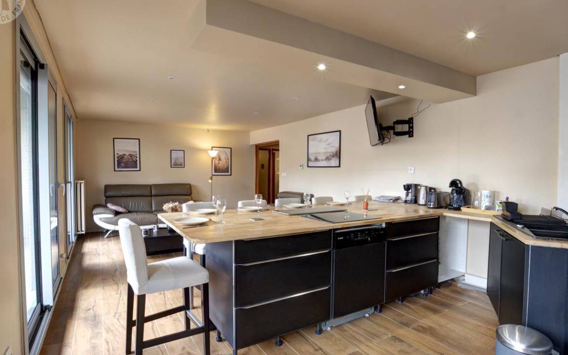 Photo of Kitchen in Saint-Chamond