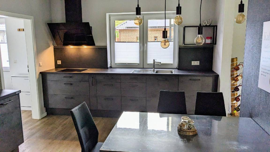 Photo of Kitchen in Lathen