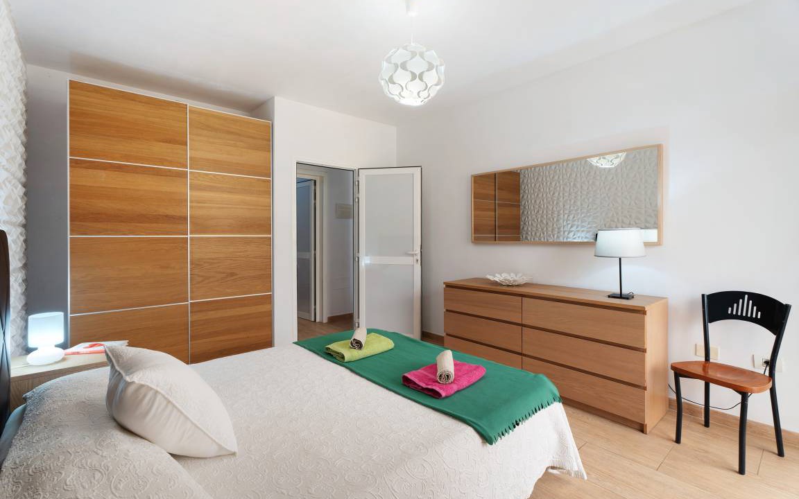 Photo of Bedroom in Playa Paraiso