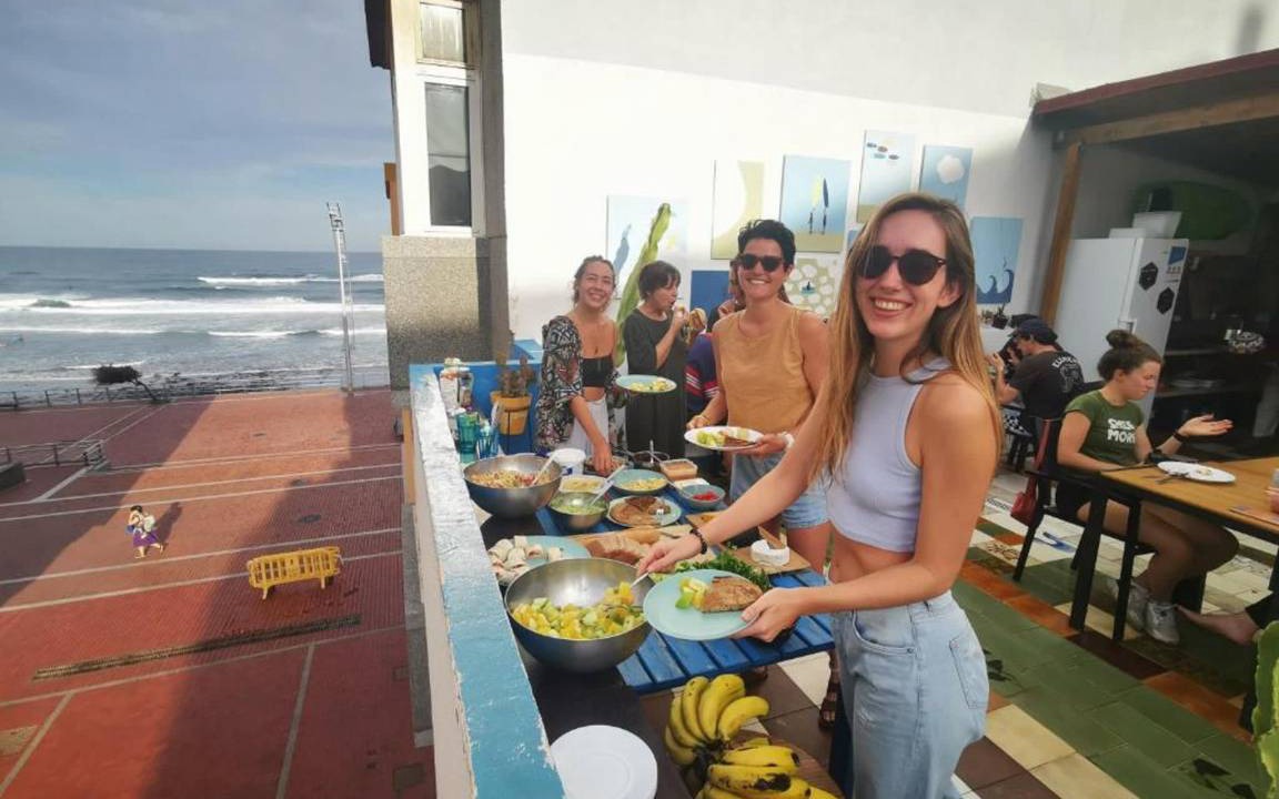 Photo of Others in Las Palmas de Gran Canaria