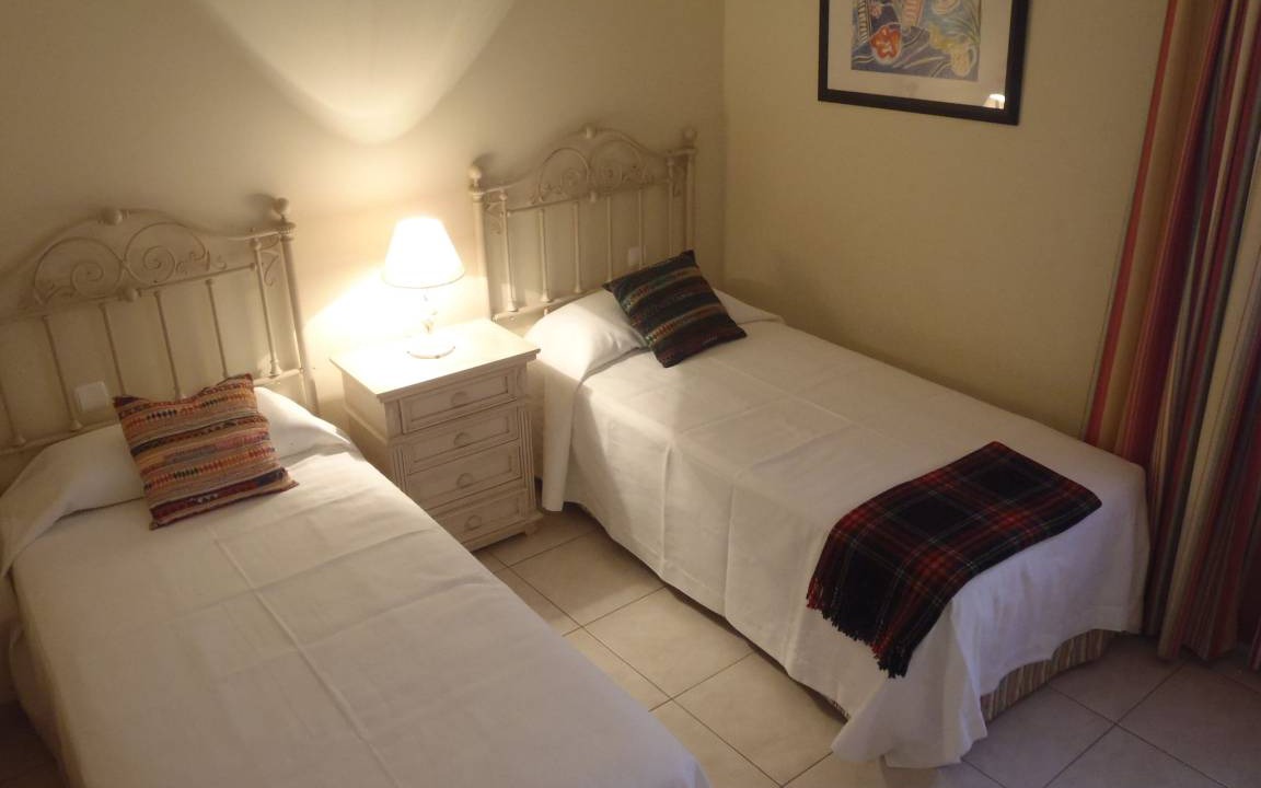 Photo of Bedroom in Solana del Matorral