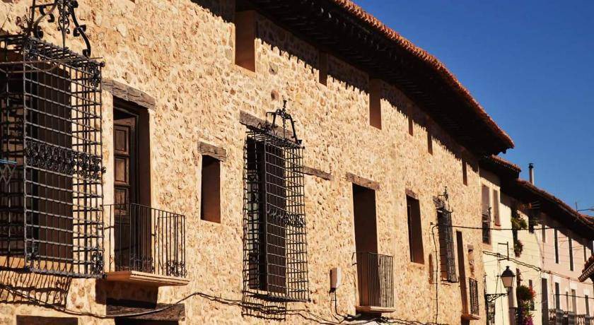 Photo of Others in Orihuela del Tremedal