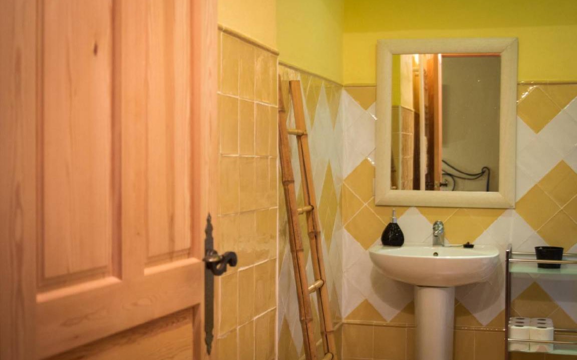 Photo of Bathroom in Botija