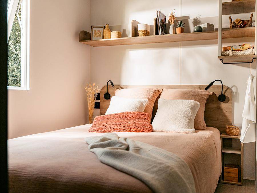 Photo of Bedroom in Monnet-la-Ville