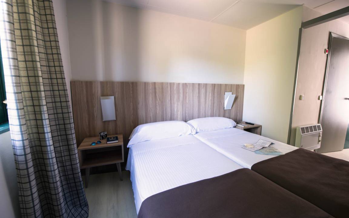 Photo of Bedroom in Santiago de Compostela