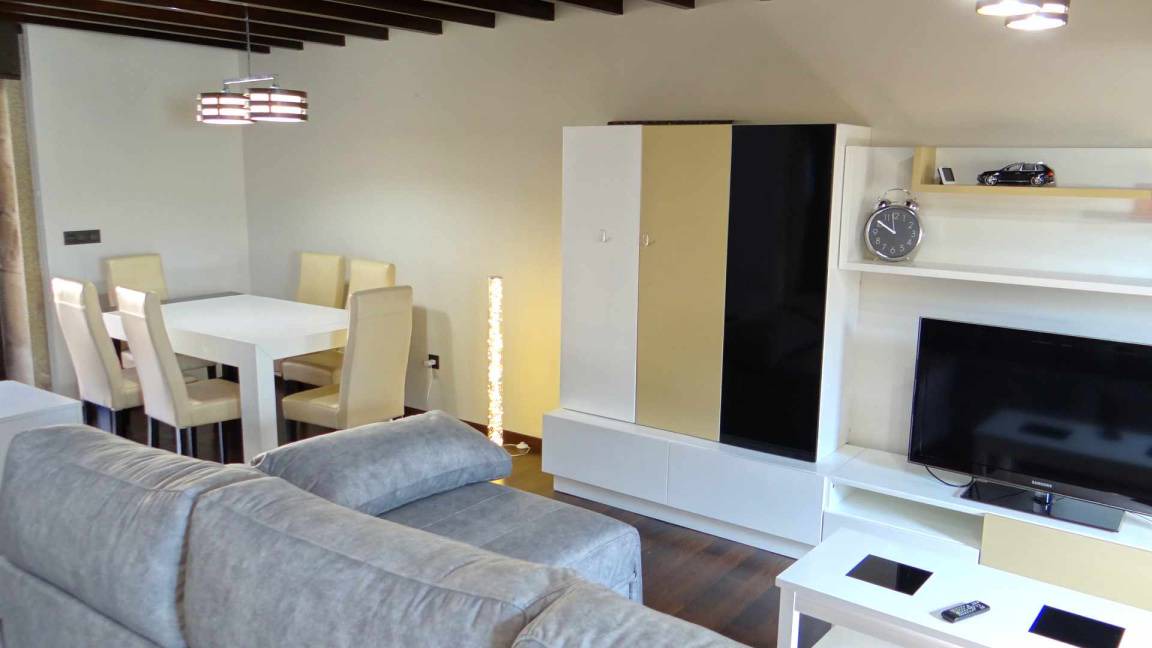 Photo of Livingroom in Muros