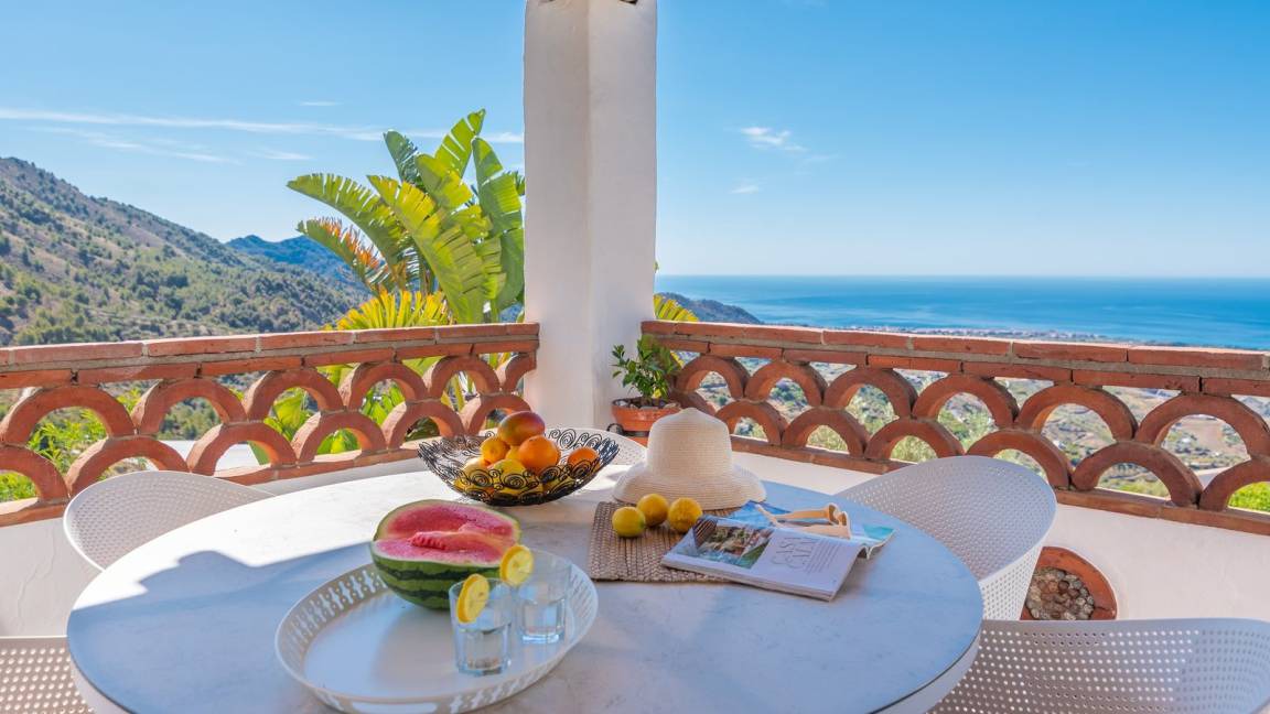 Photo of Others in Frigiliana