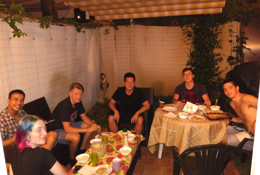 Photo of Others in Suroeste