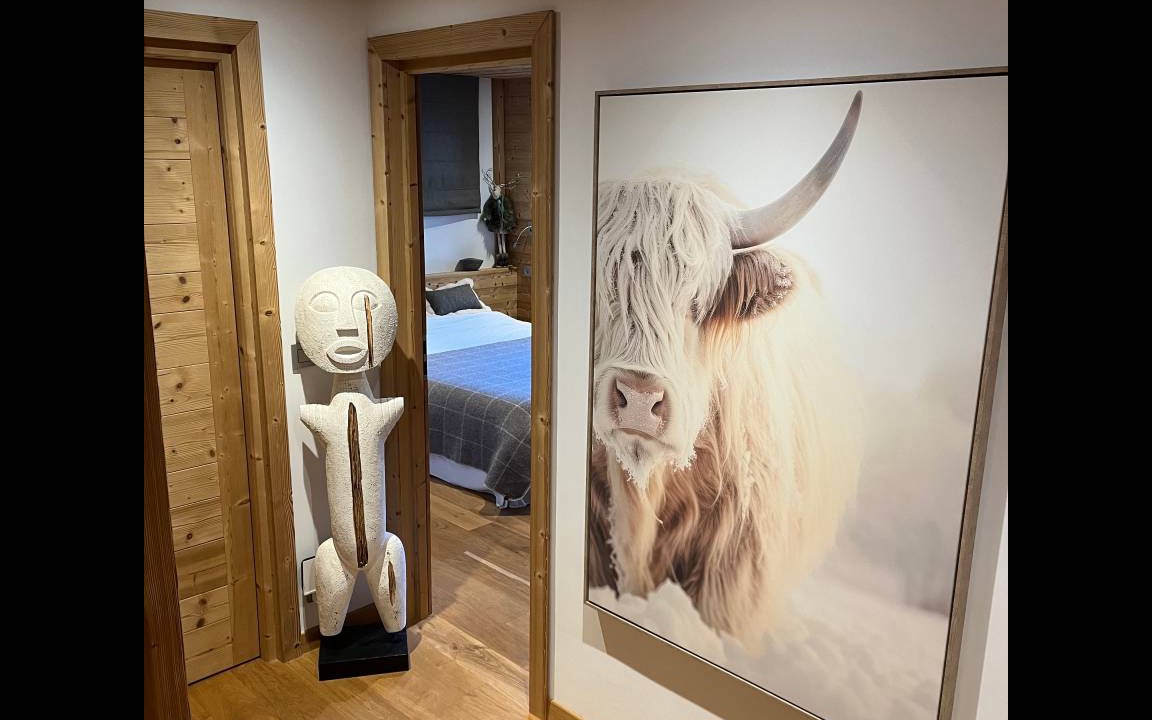Photo of Others in Les Contamines-Montjoie
