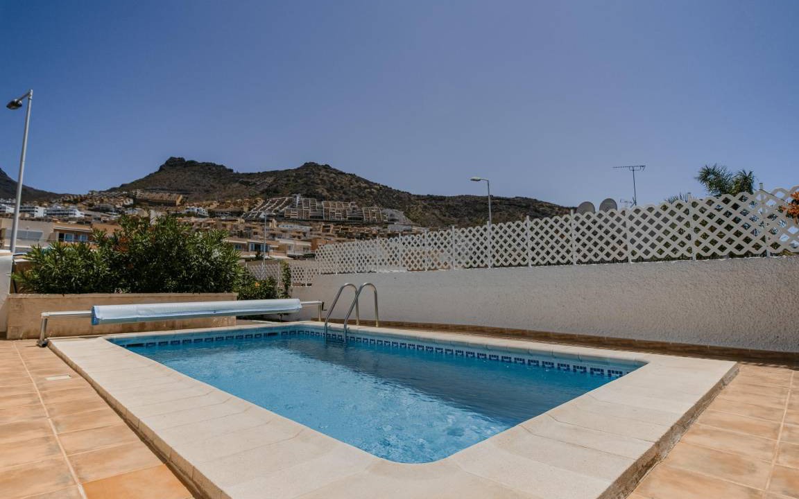 Photo of Patio Balcony in Costa Adeje