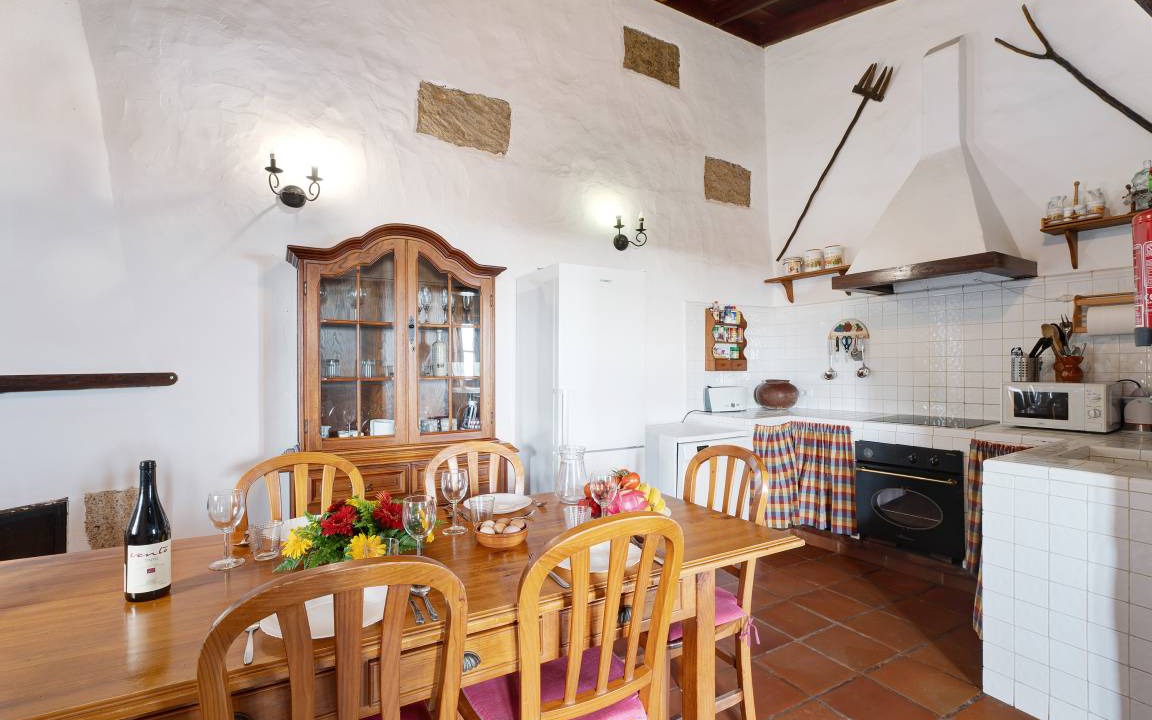 Photo of Kitchen in Guia de Isora