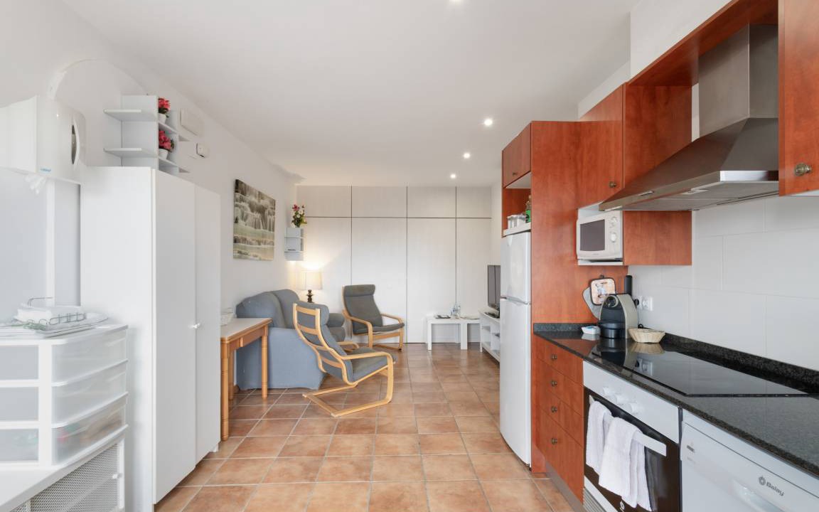Photo of Kitchen in L'Ametlla del Valles