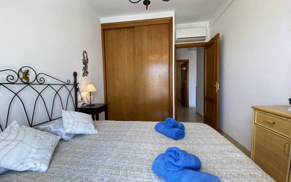 Photo of Bedroom in Chimenea