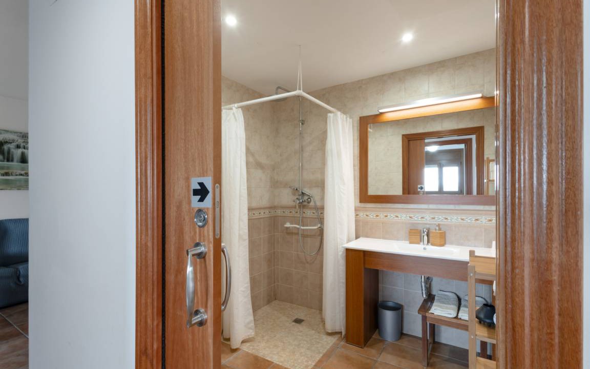 Photo of Bathroom in L'Ametlla del Valles