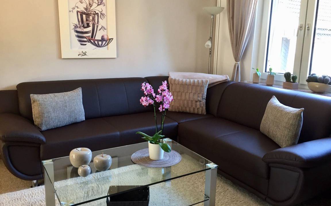 Photo of Livingroom in Clausthal-Zellerfeld