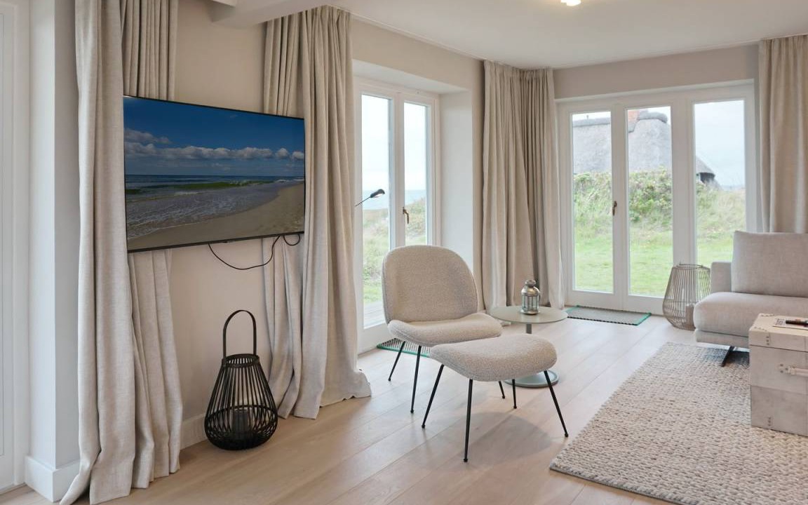 Photo of Livingroom in Hornum