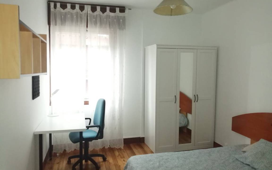 Photo of Bedroom in Etxebarri