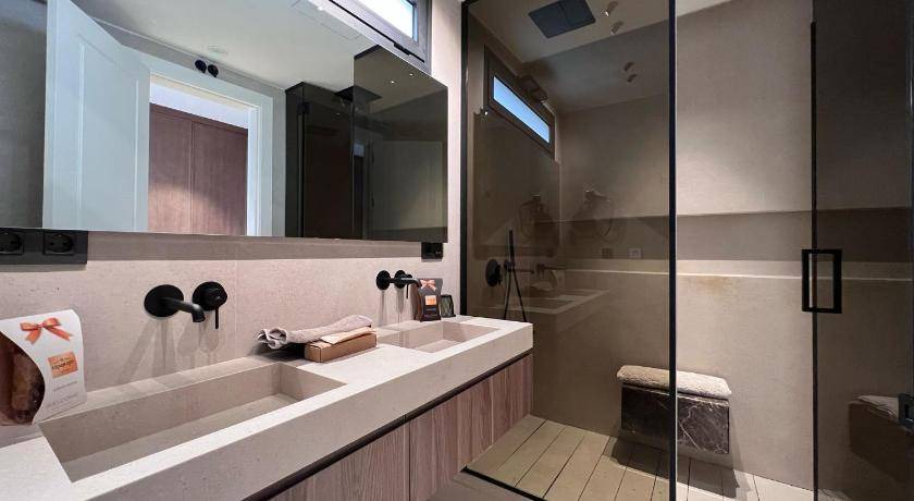 Photo of Bathroom in Triana