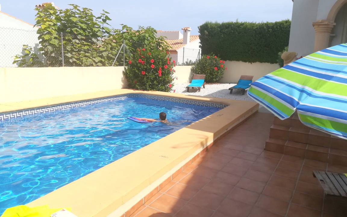 Photo of Outdoor in Cap de la Nau