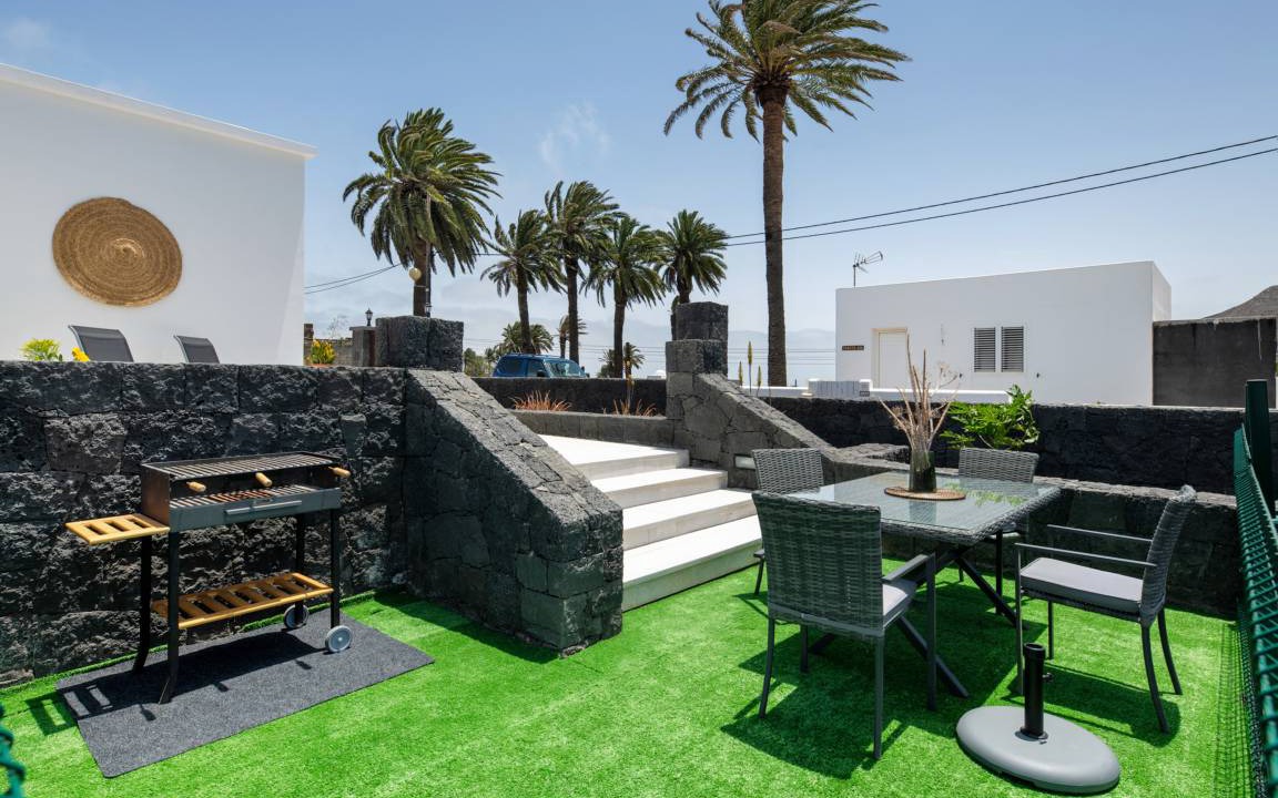 Photo of Patio Balcony in Maguez