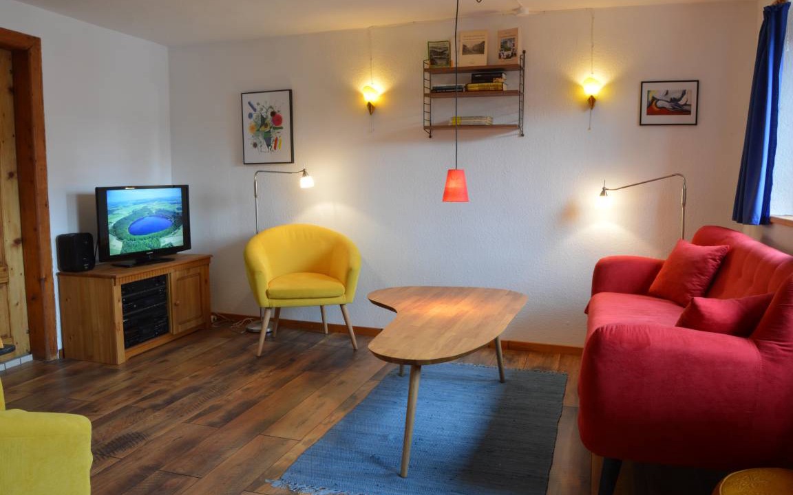 Photo of Livingroom in Hunerbach