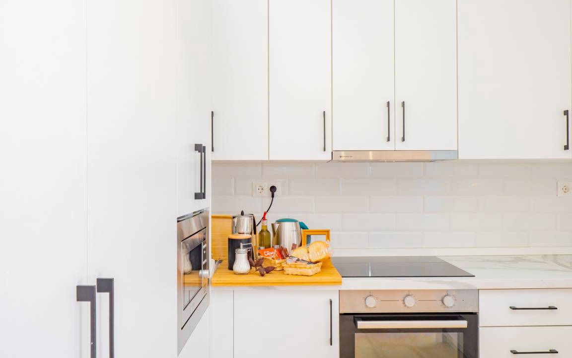 Photo of Kitchen in Coin