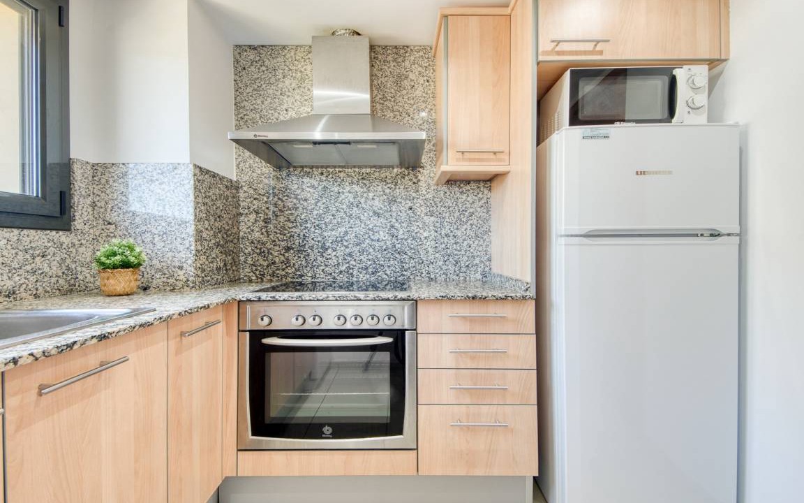 Photo of Kitchen in Santa Margarida
