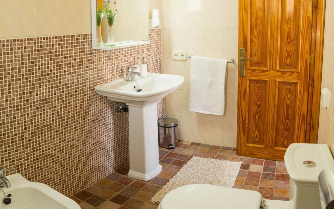 Photo of Bathroom in Santa Gertrudis