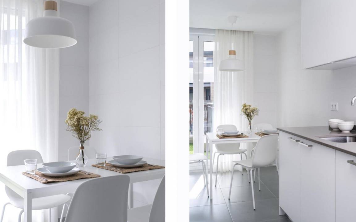Photo of Kitchen in La Florida