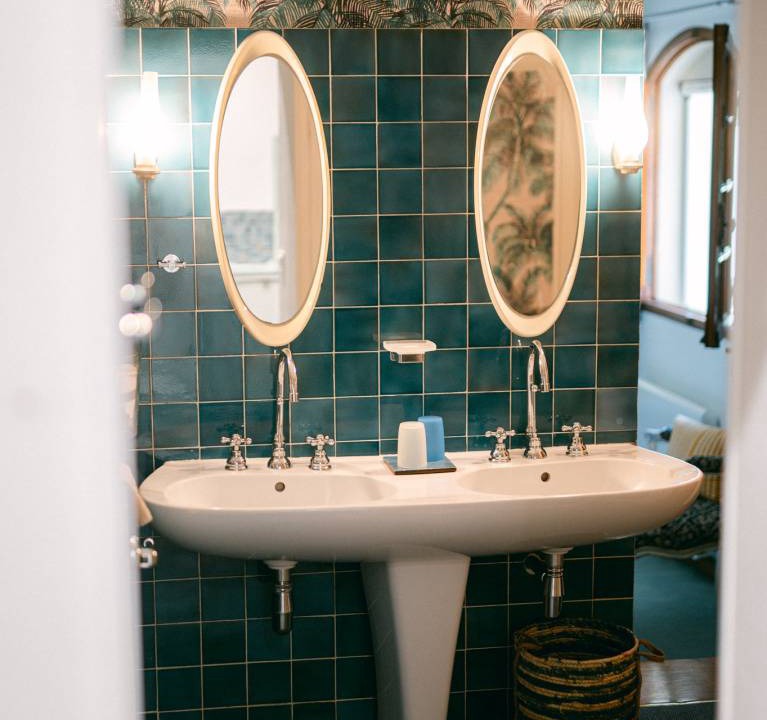 Photo of Bathroom in Paradou