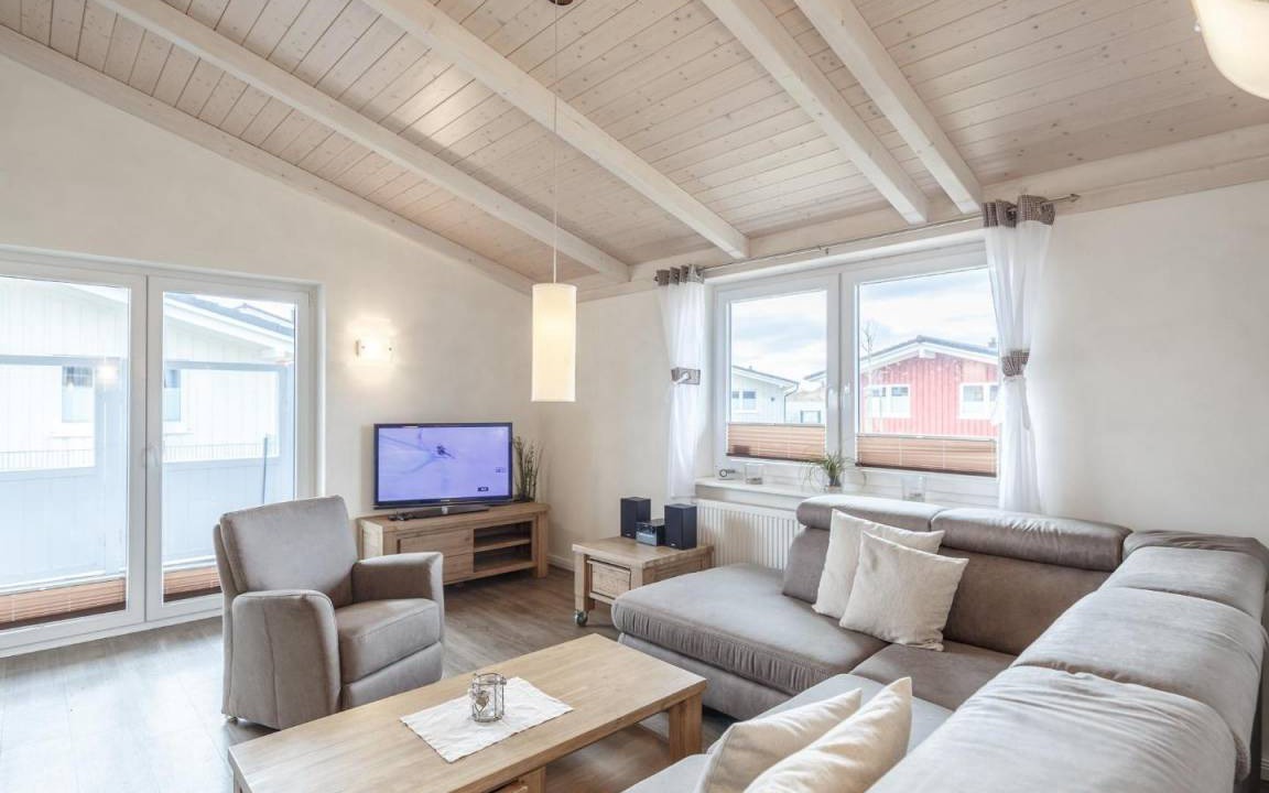Photo of Livingroom in Dagebuell