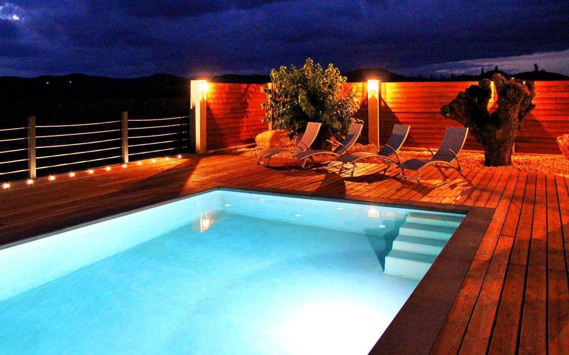Photo of Patio Balcony in Bessas
