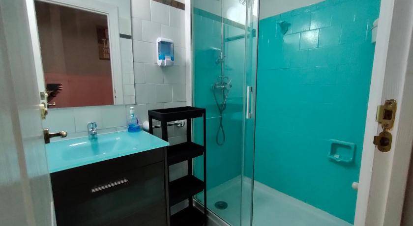 Photo of Bathroom in Leon City Centre