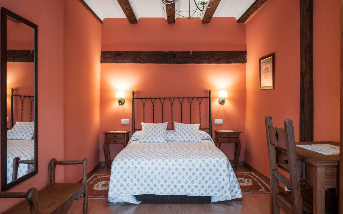 Photo of Bedroom in Rueda