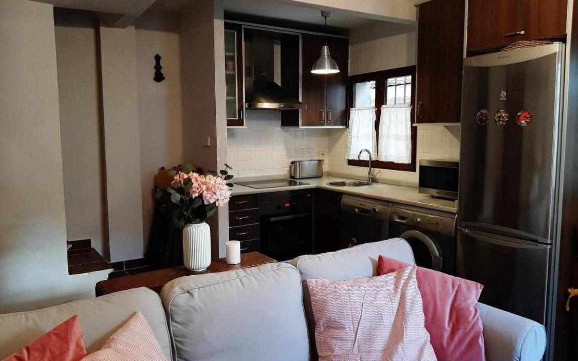Photo of Kitchen in Piedralaves