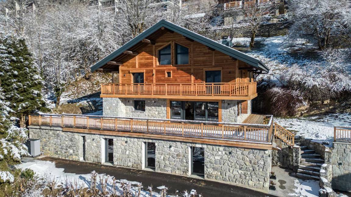 Photo of Others in Morzine