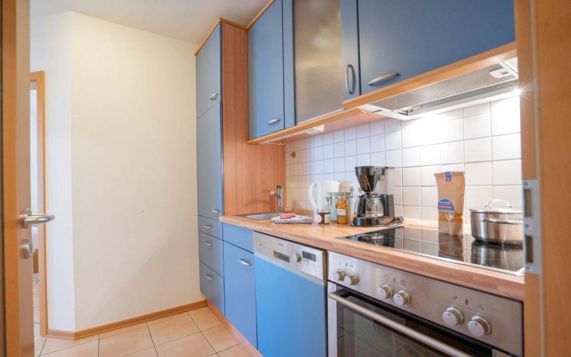 Photo of Kitchen in Fehmarn