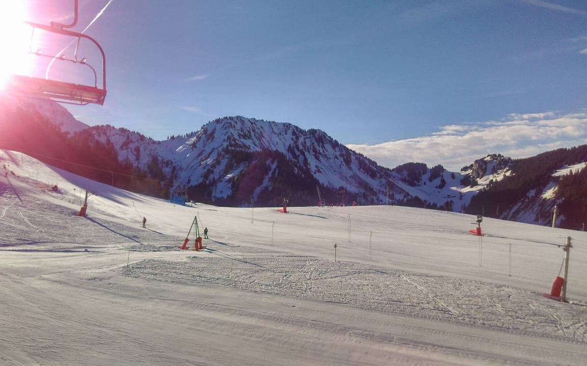 Photo of Others in Montriond
