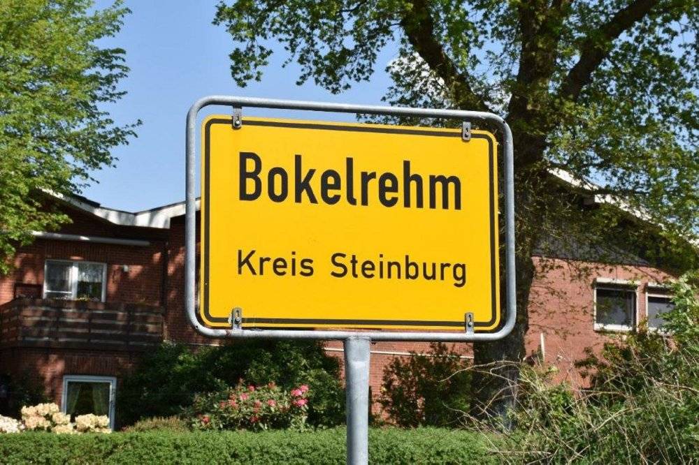 Photo of Others in Bokelrehm