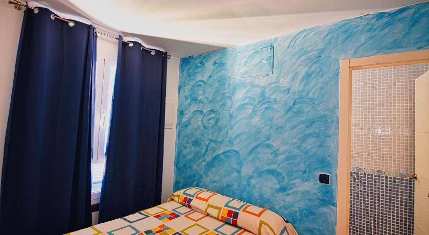 Photo of Bedroom in La Isleta del Moro