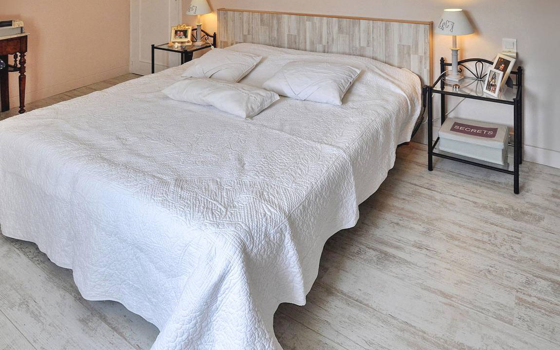 Photo of Bedroom in Graveson