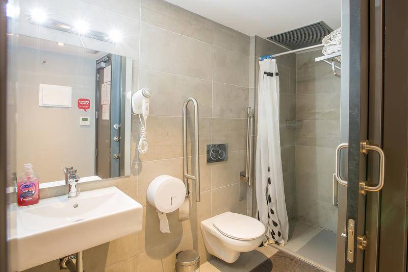 Photo of Bathroom in Eixample