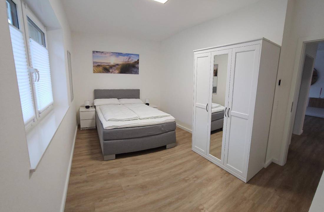 Photo of Bedroom in Lathen