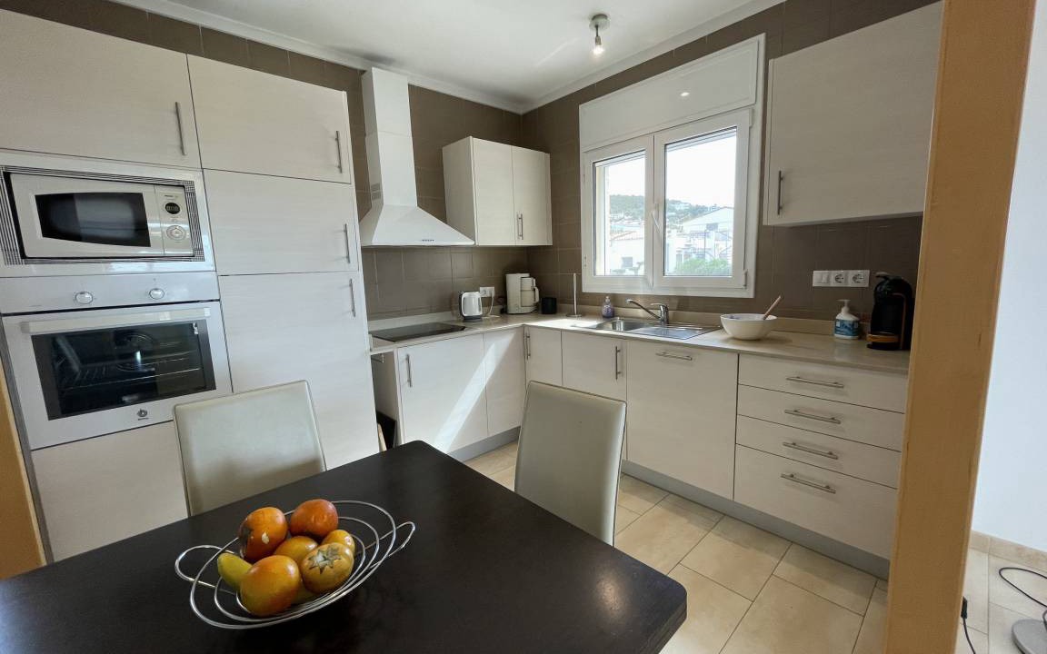 Photo of Kitchen in El Mas Fumats