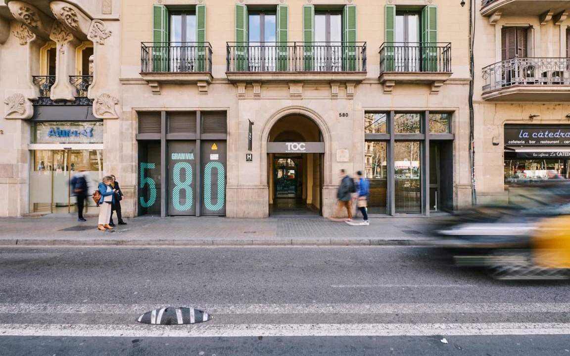 Photo of Others in Esquerra de l'Eixample