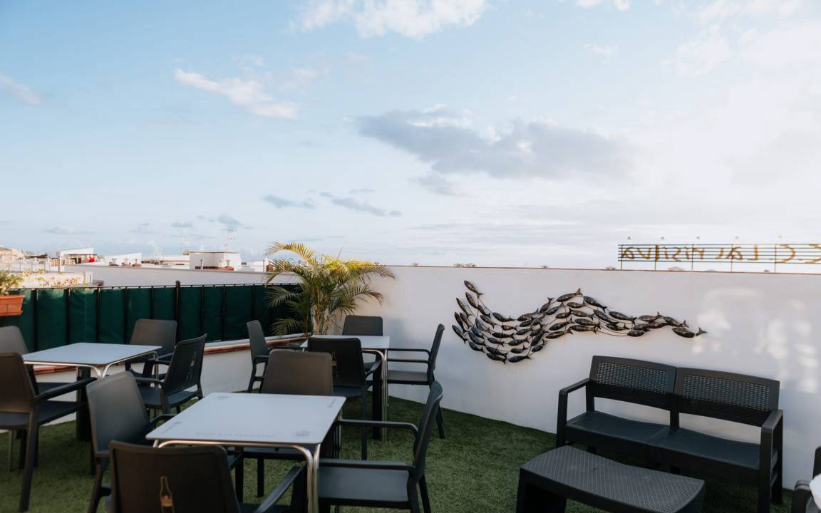 Photo of Patio Balcony in Costa Adeje