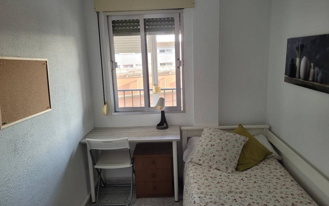 Photo of Bedroom in Rochelambert
