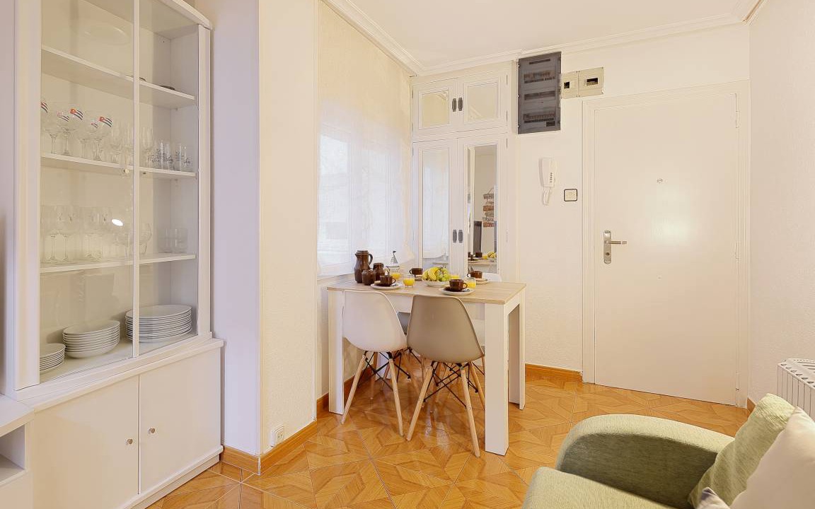 Photo of Livingroom in Gijon