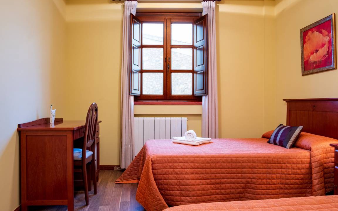 Photo of Bedroom in Valdemierque