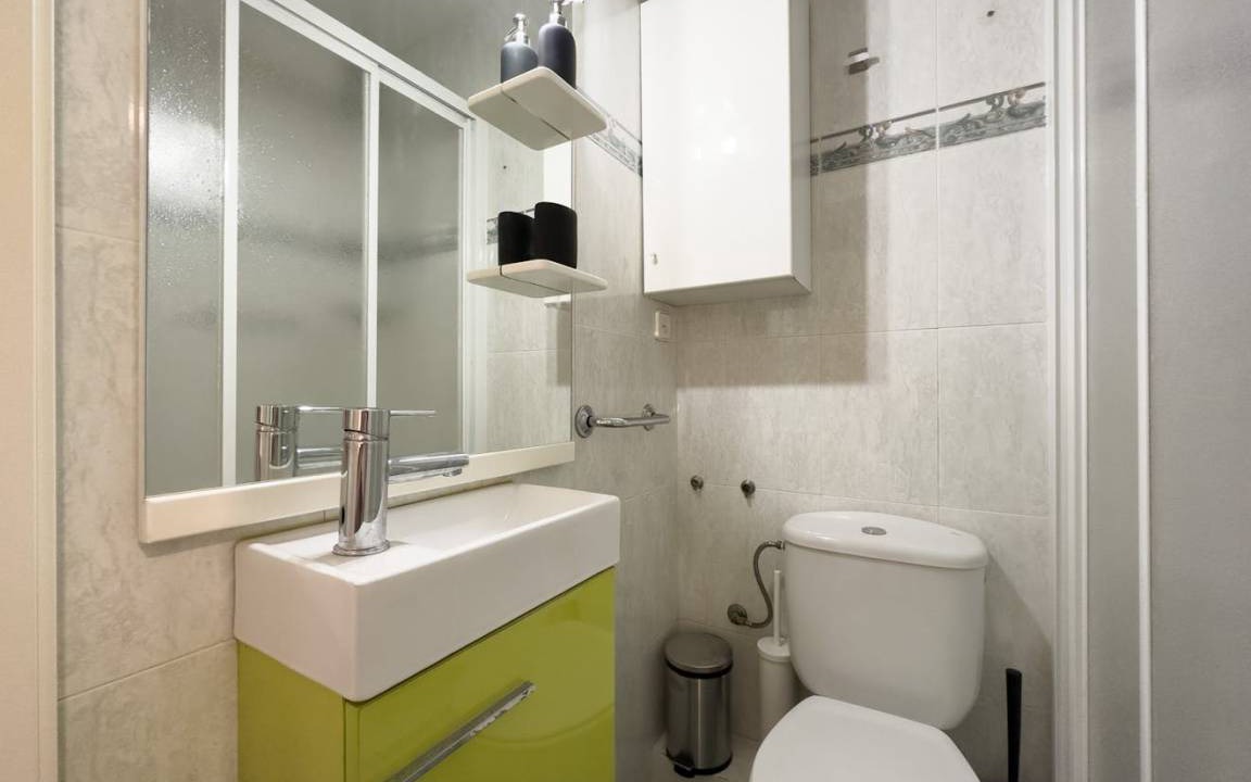 Photo of Bathroom in Sants-Badal